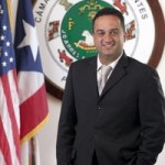 Representante Rafael Rivera Ortega