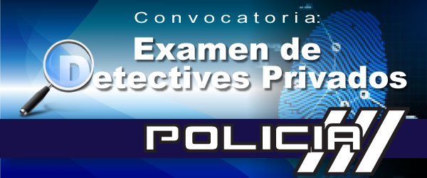 convocatoria_dp_post_banner Banner Convocatoria Examen Detective Privado